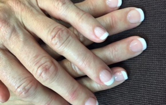 French Manicure