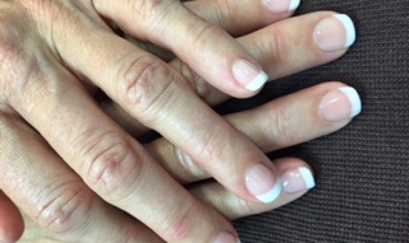 French Manicure